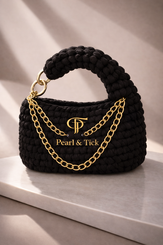 PT Knot Edition – Crafted Knot by Knot