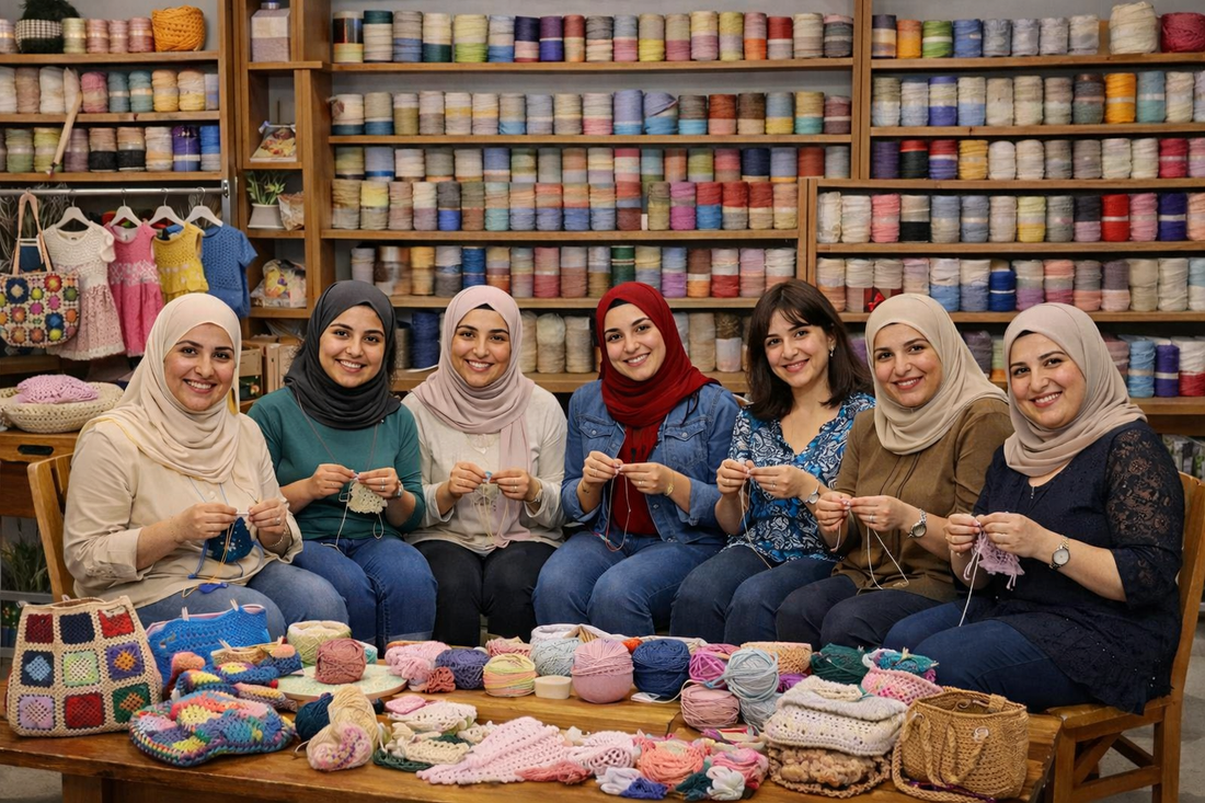 Mastering the Art of Craftsmanship: When Skill Becomes Soul