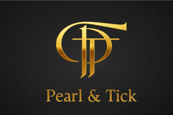 Pearl & Tick